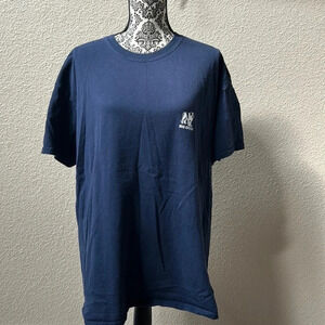 🐶🐾Vintage Big Dogs t-shirt size XL